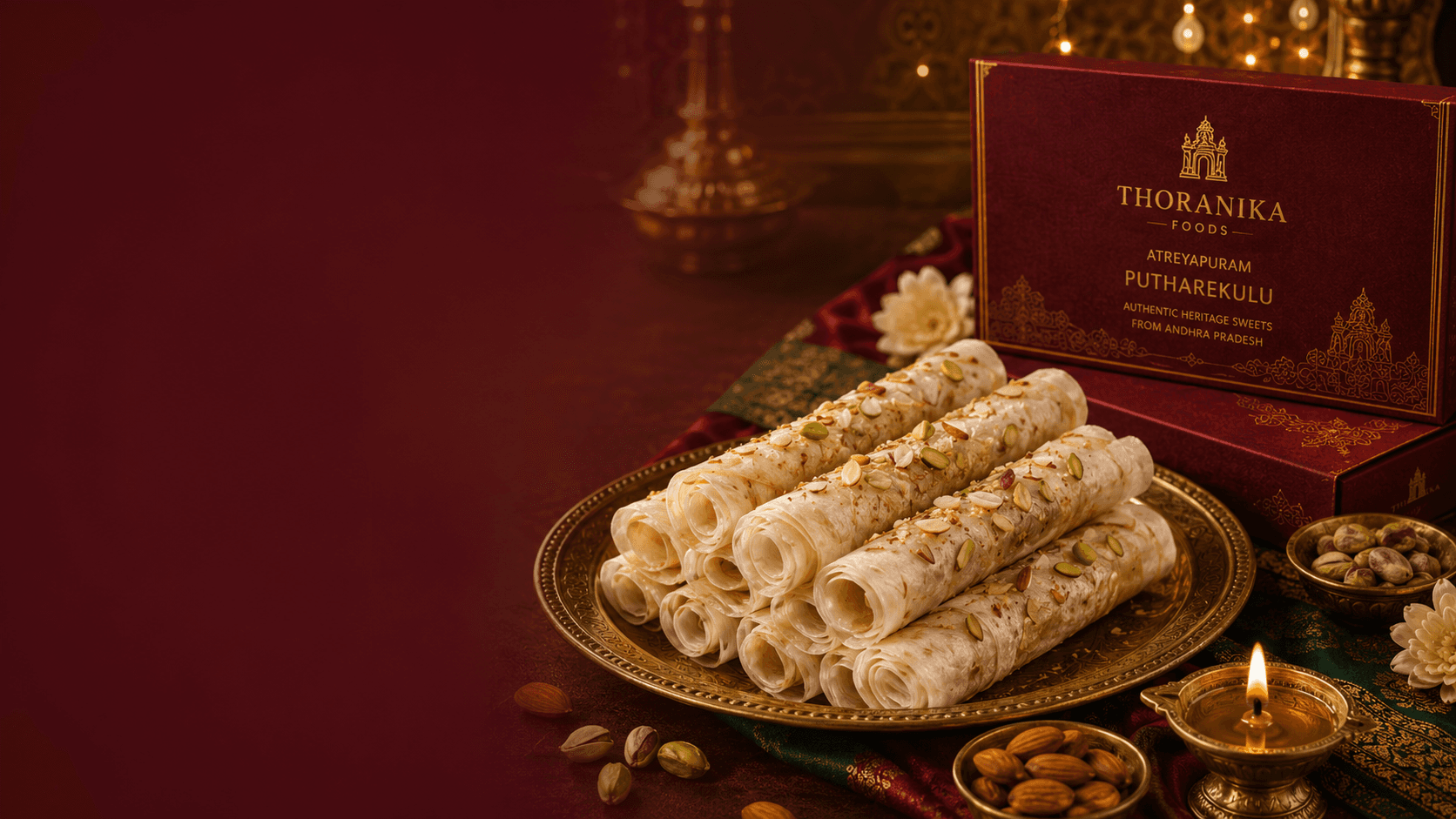 Thoranika Foods